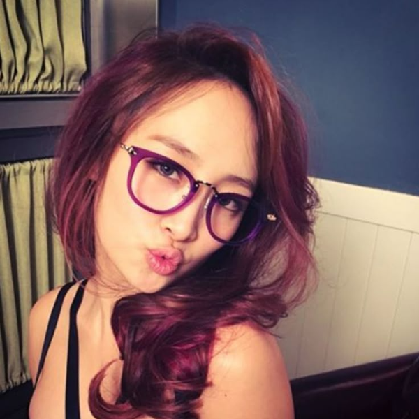 Nicole的图库图片