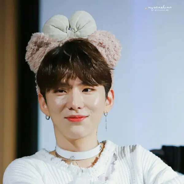 Kihyun gallery image