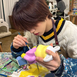 Woongki gallery image