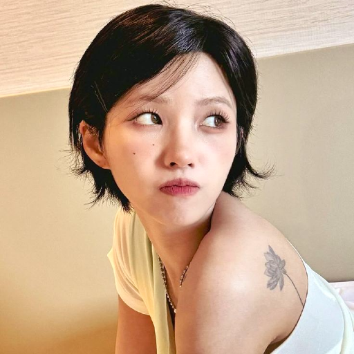 Imej galeri Soyeon
