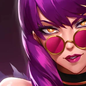Evelynn gallery image