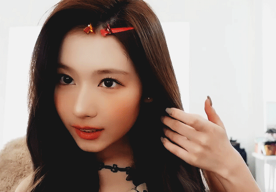 Sana gif