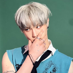 Hyunsuk gallery image