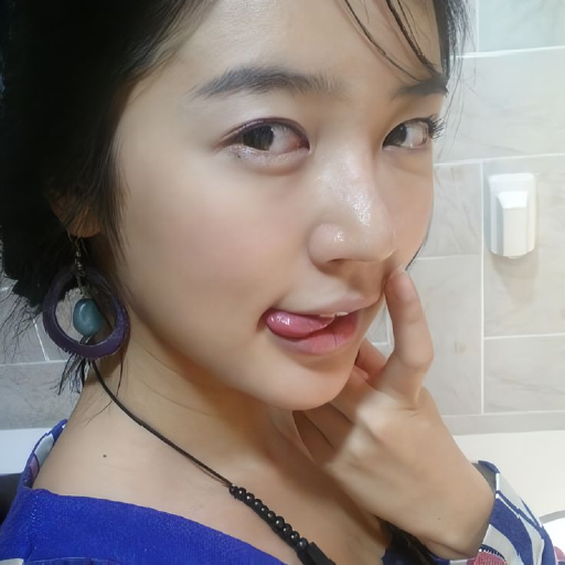 Gambar galeri Eunhye