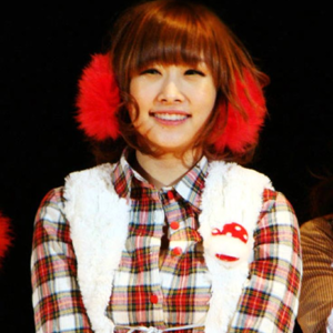 Nicole gallery image