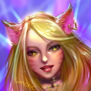 Ahri gallery image