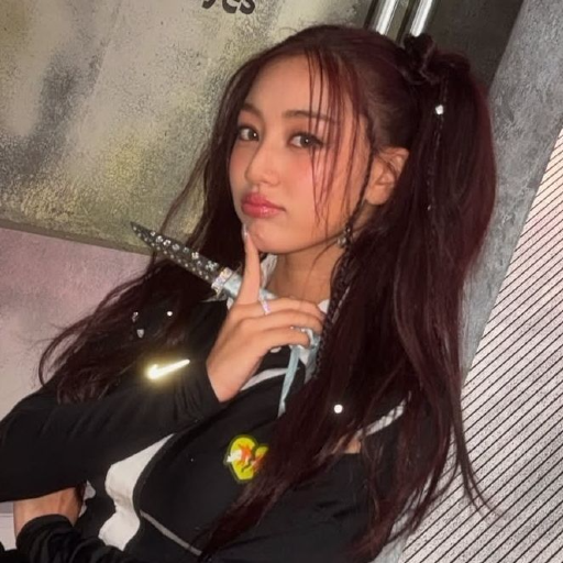 Larawan sa gallery ni Jihyo