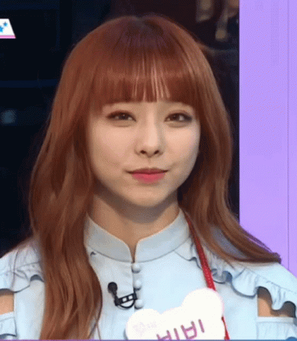 Vivi gif