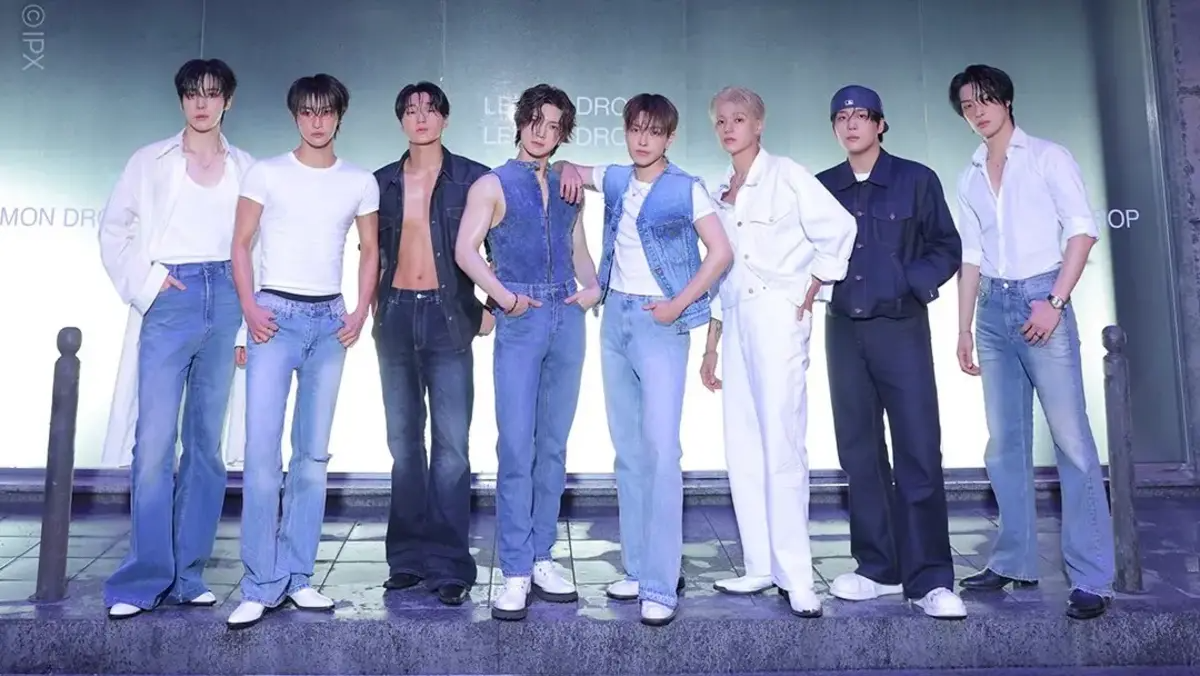 ATEEZ photo