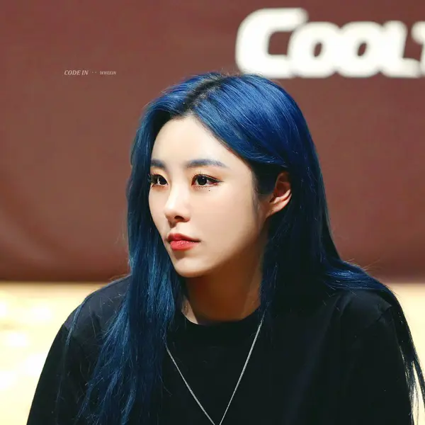 Wheein