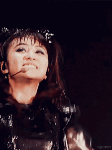MOAMETAL gif