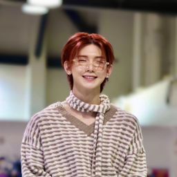 Yeosang gallery image