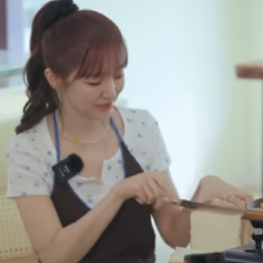 Gambar galeri Eunhye