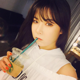 HyunA gallery image