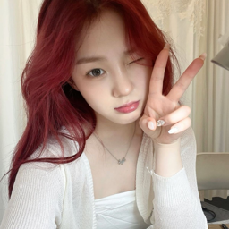 Chaehyun gallery image