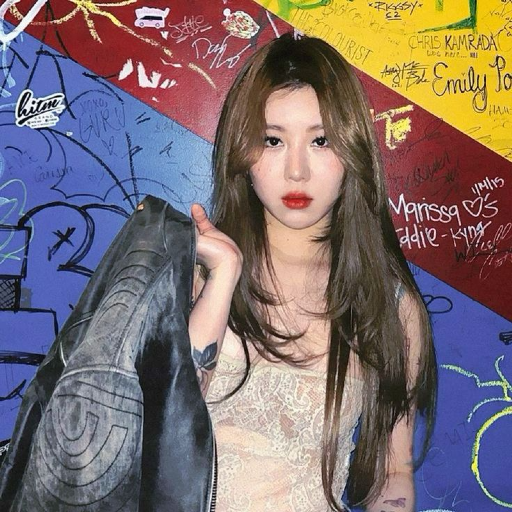 Imagen de la galería de Yerin