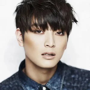 Jinwoon gallery image