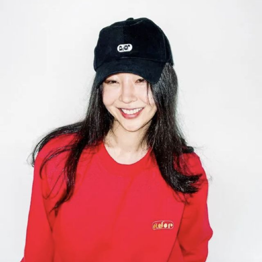 Min Hee Jinのギャラリー画像