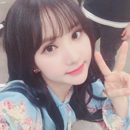 Eunha gallery image