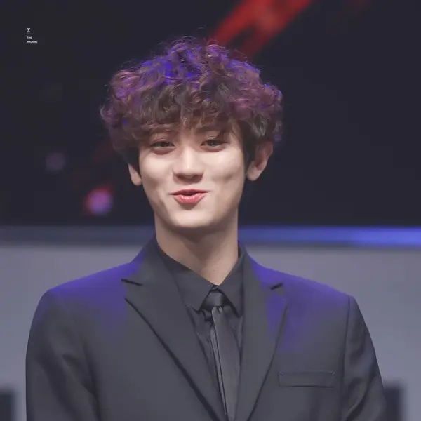 Chanyeol gallery image