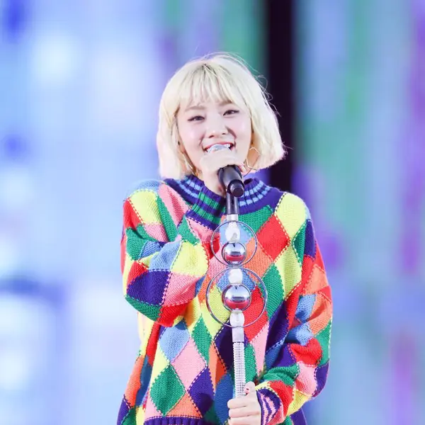 Imagen de la galería de Jiyoung