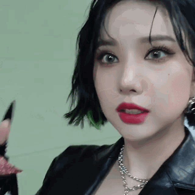 Eunha gif