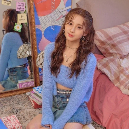 Imej galeri Nayoung