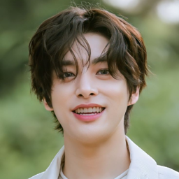 male idols in my top 100 list