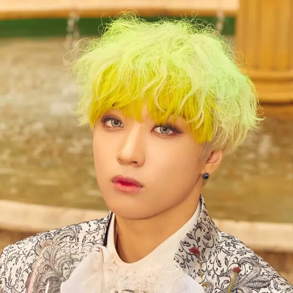 Arthur gallery image