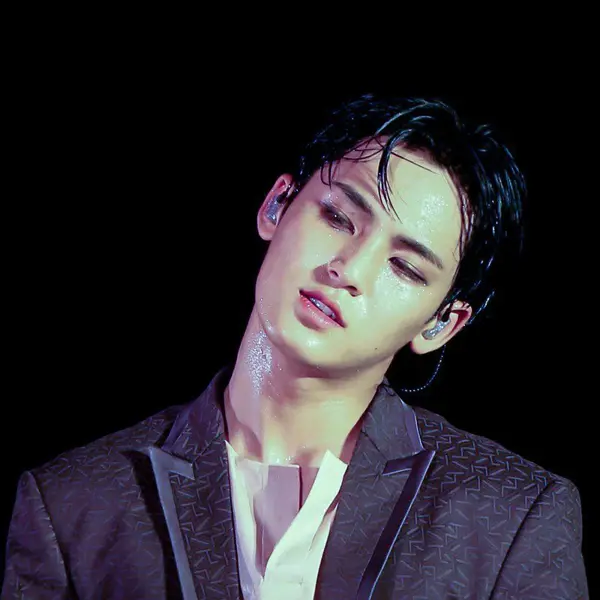 Mingyu gallery image
