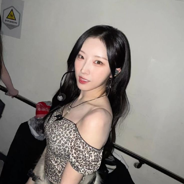 Larawan sa gallery ni Haseul