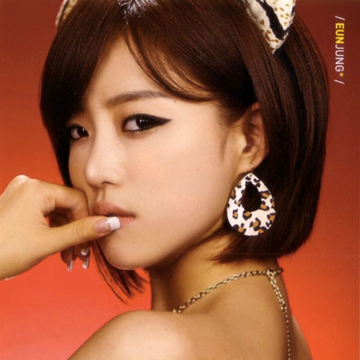Larawan sa gallery ni Eunjung