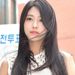 Seolhyun gallery image