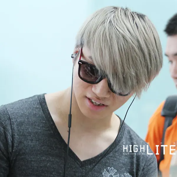 Daesung gallery image