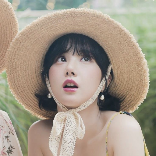 Eunha gallery image