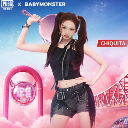 Chiquita gallery image