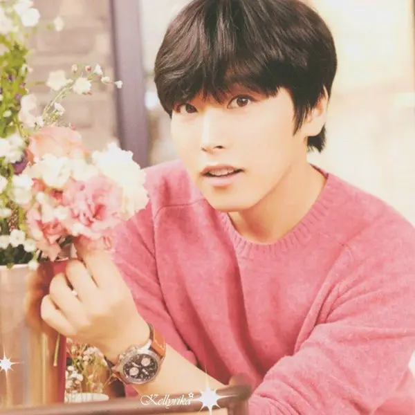 Sungmin gallery image