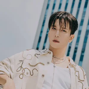 Jung Yonghwa gallery image