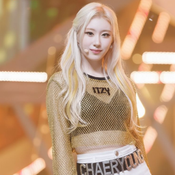 Chaeryeong gallery image