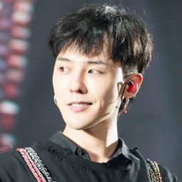 G-Dragon gallery image