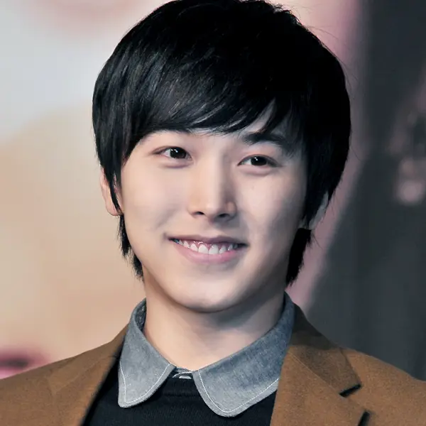 Sungmin gallery image