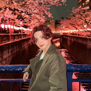 Yeosang gallery image