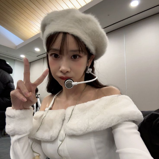 Imagen de la galería de Jiae