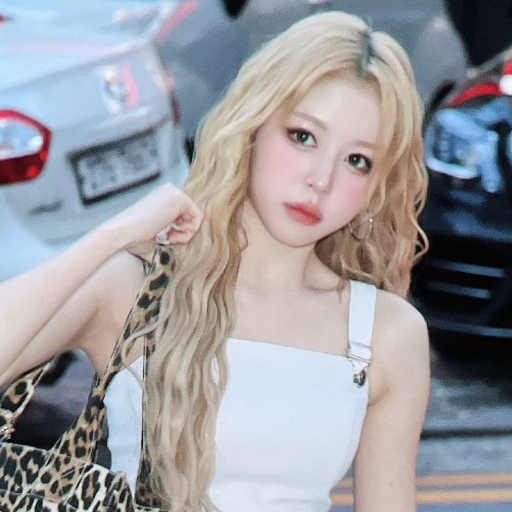 Gambar galeri Jeong HyeRin