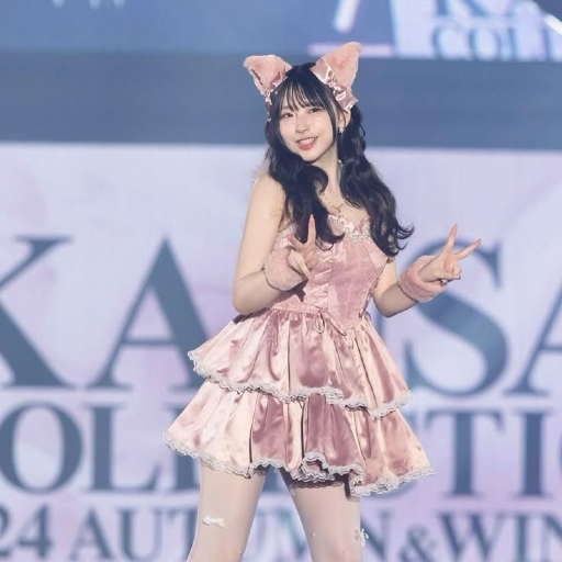 Haruka Sakuraba Galeriebild