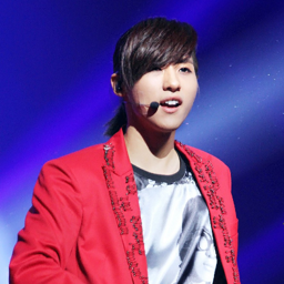 Shin Dongwoo gallery image