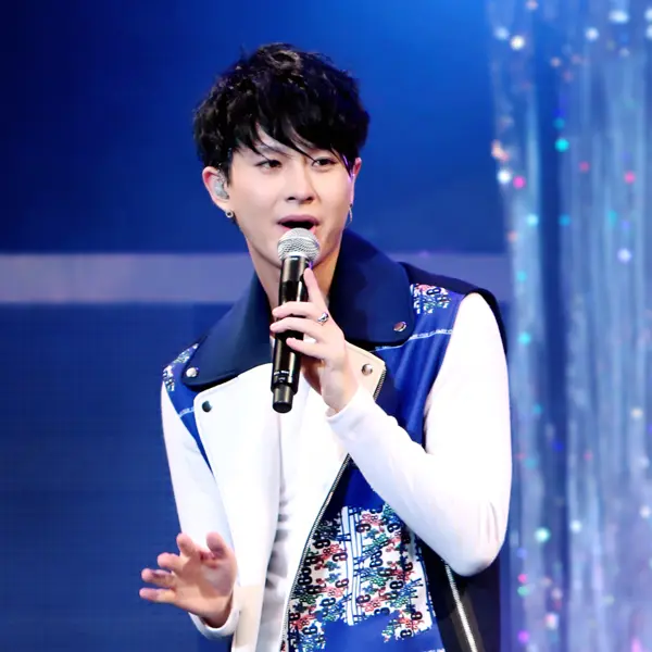 Minwoo gallery image