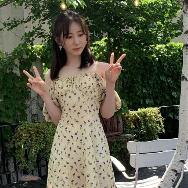 Chaeyeon gallery image