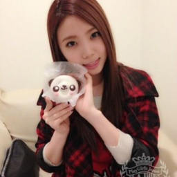 Lee Kaeun gallery image