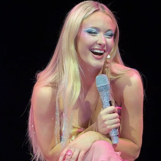 Imej galeri Zara Larsson